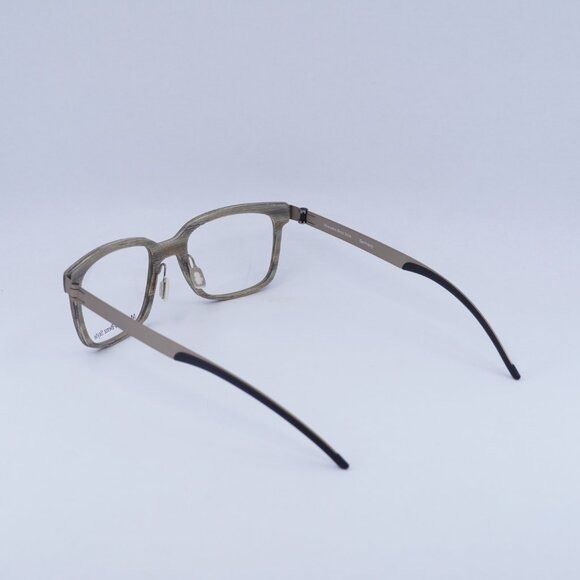 Mercedes-Benz 🕶️ New Mercedes-Benz M4017 C Eyeglasses, Lowest price! Size ONE SIZE - 5 Thumbnail
