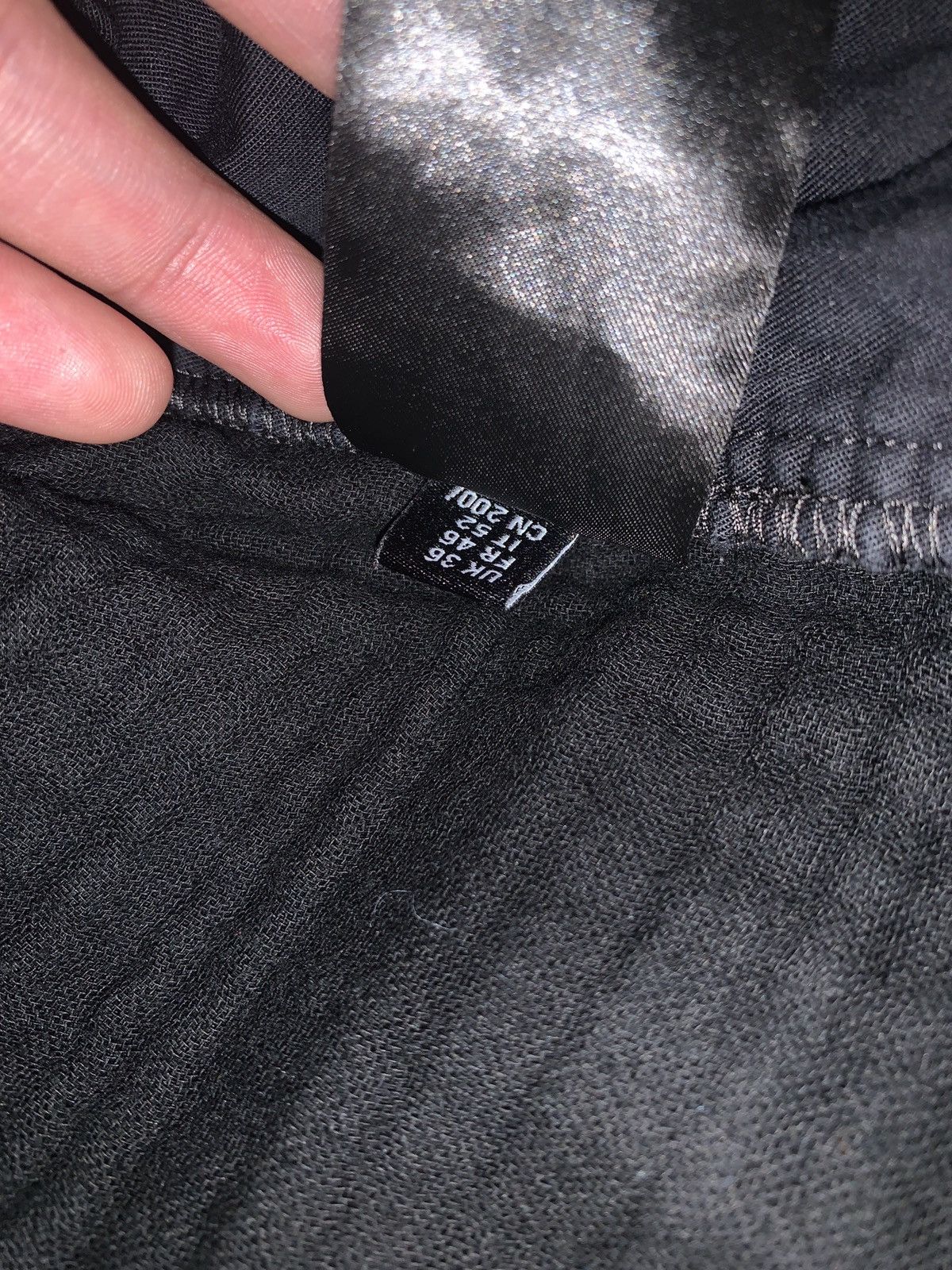 Amiri Amiri towel shorts Size US 34 / EU 50 - 7 Thumbnail
