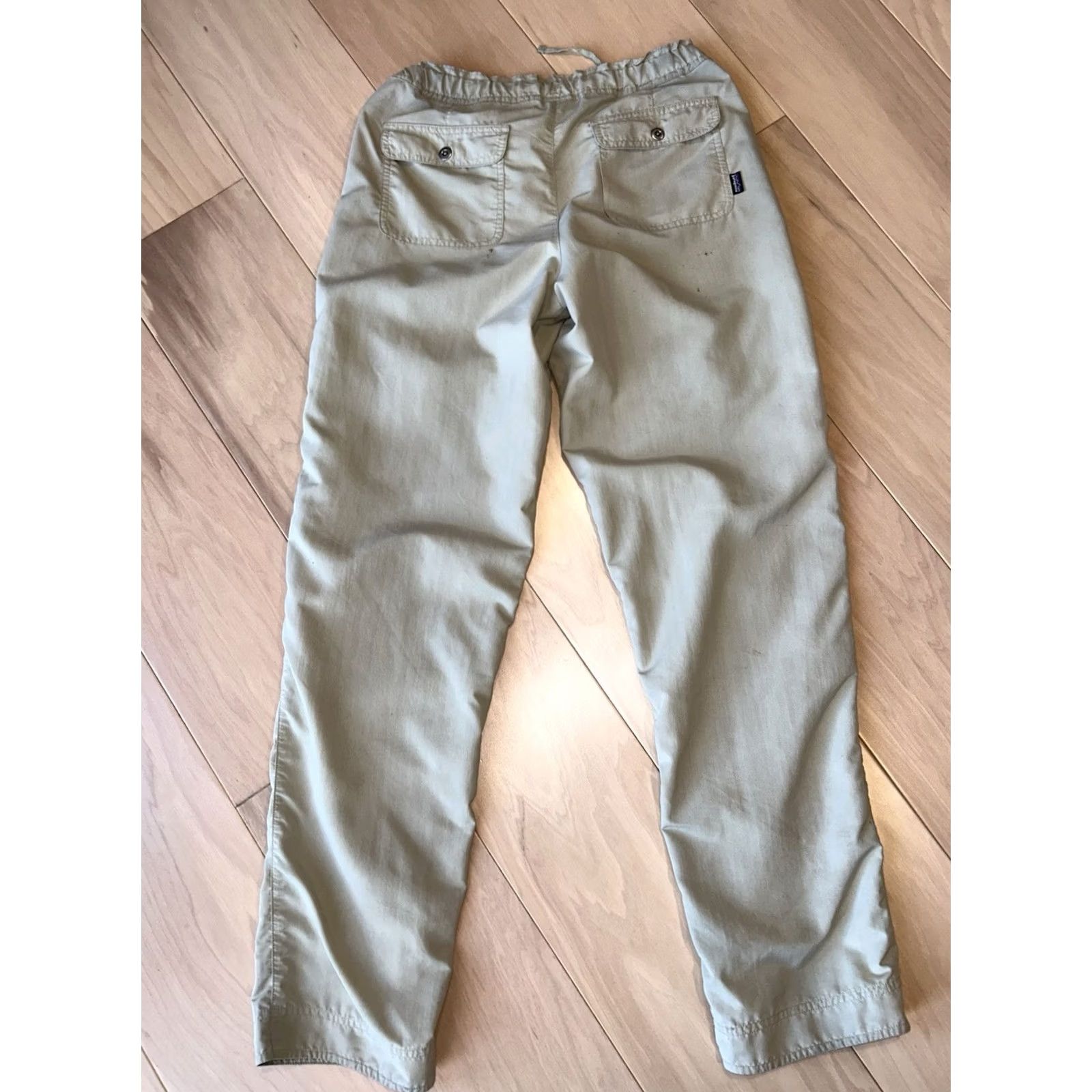 Patagonia VINTAGE: Note—this item is not vintage. Size 32" / US 10 / IT 46 - 7 Thumbnail