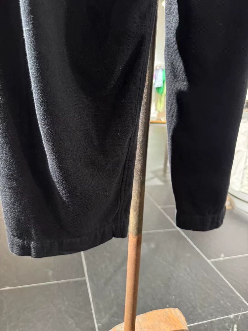 Lemaire Lemaire size l Cotton sweatpants Size US 30 / EU 46 - 5 Thumbnail