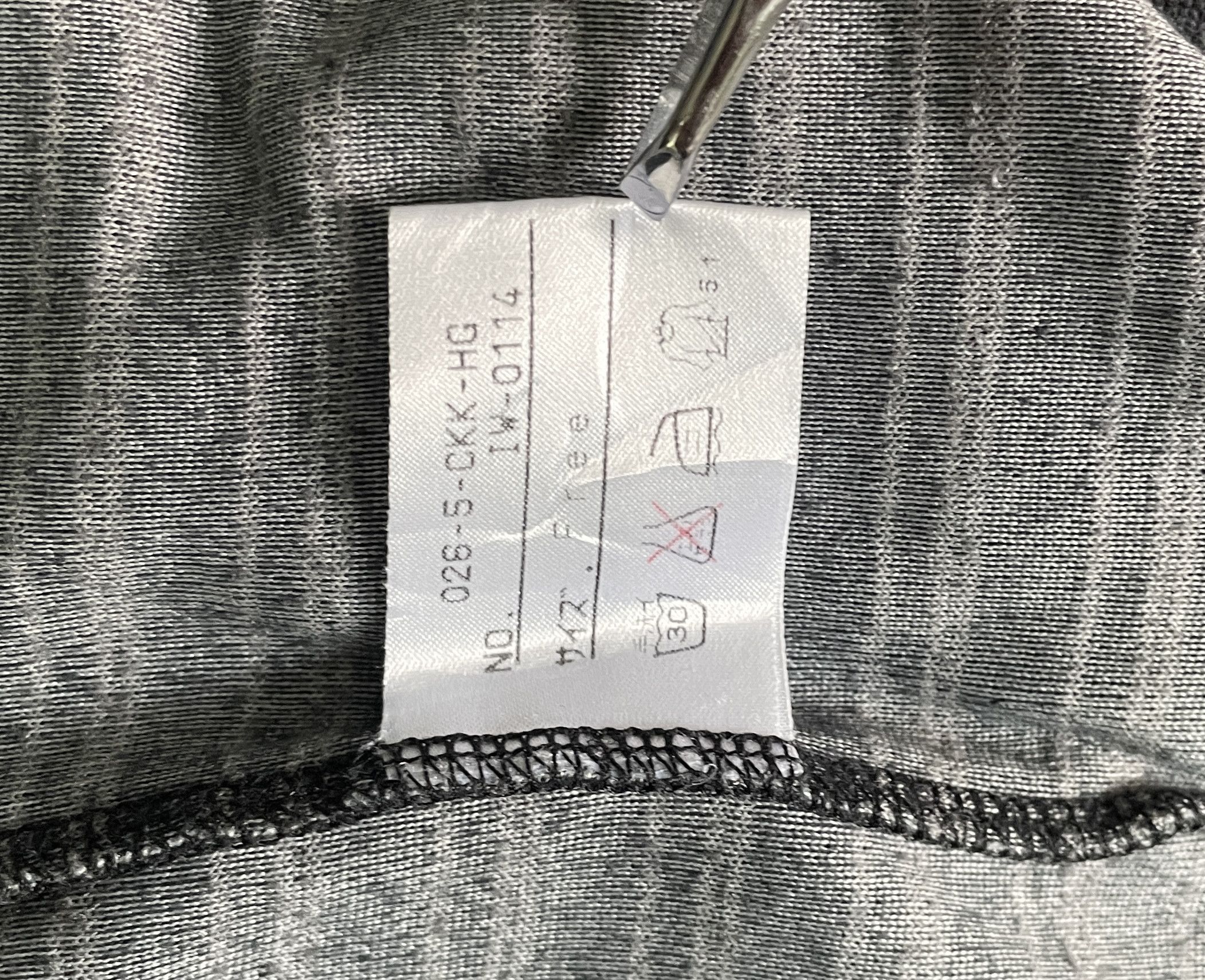 Jean Paul Gaultier Jean Paul Gaultier Stripped Sweatshirt Size US M / EU 48-50 / 2 - 4 Thumbnail