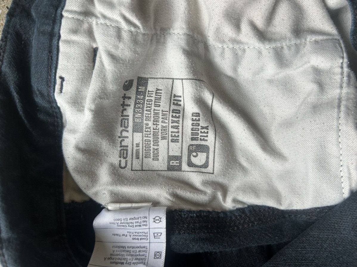 Carhartt Carhartt Double-Front Size US 34 / EU 50 - 7 Thumbnail