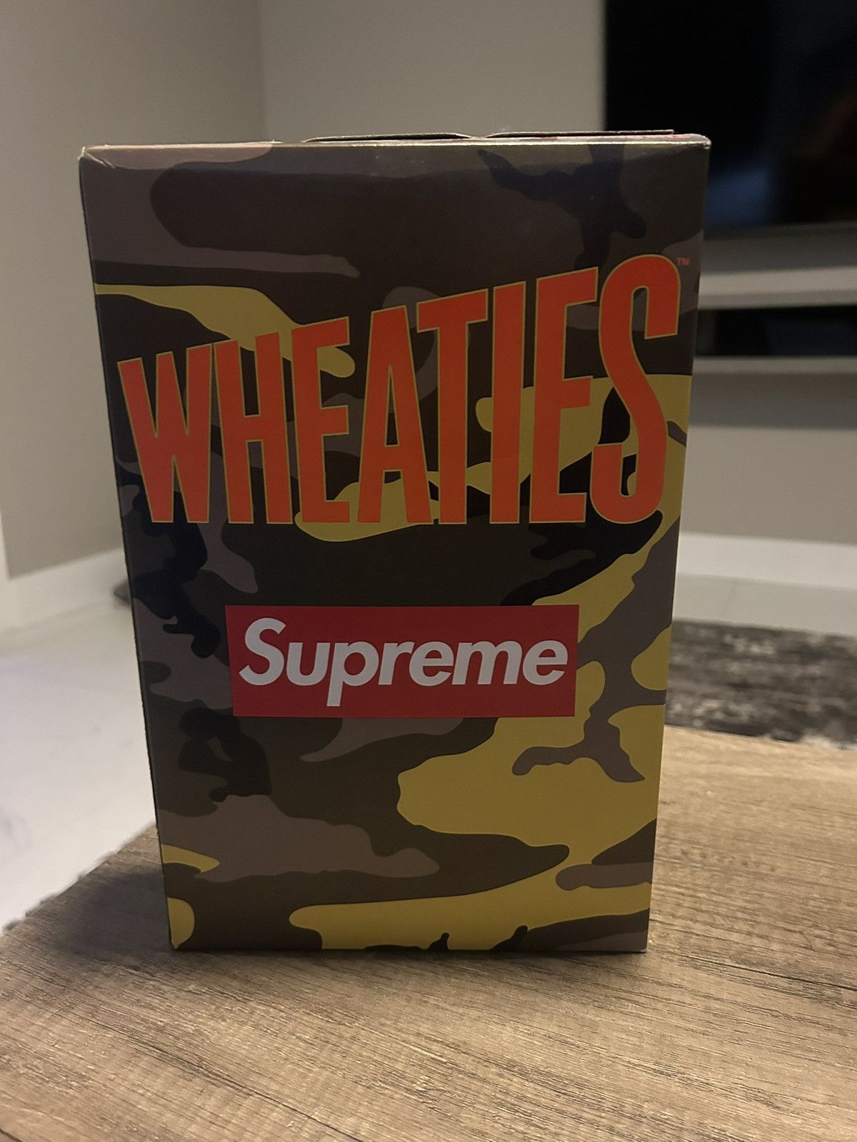 Supreme Supreme Accessories - Multiple Accessories Size ONE SIZE - 3 Thumbnail