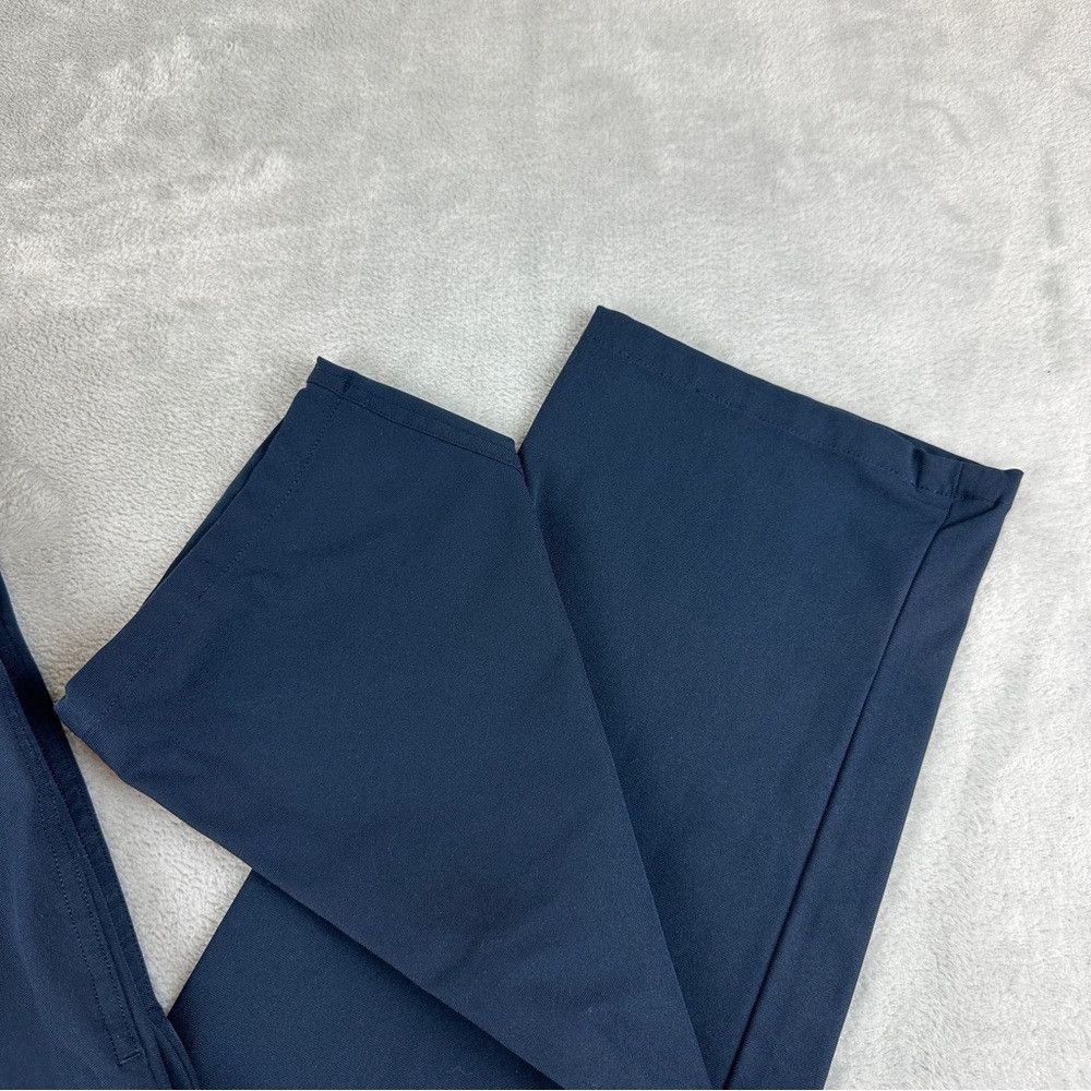 Lululemon Lululemon ABC Pant True Navy 37" Men's Size 34 Waist M5468T Size US 34 / EU 50 - 3 Thumbnail