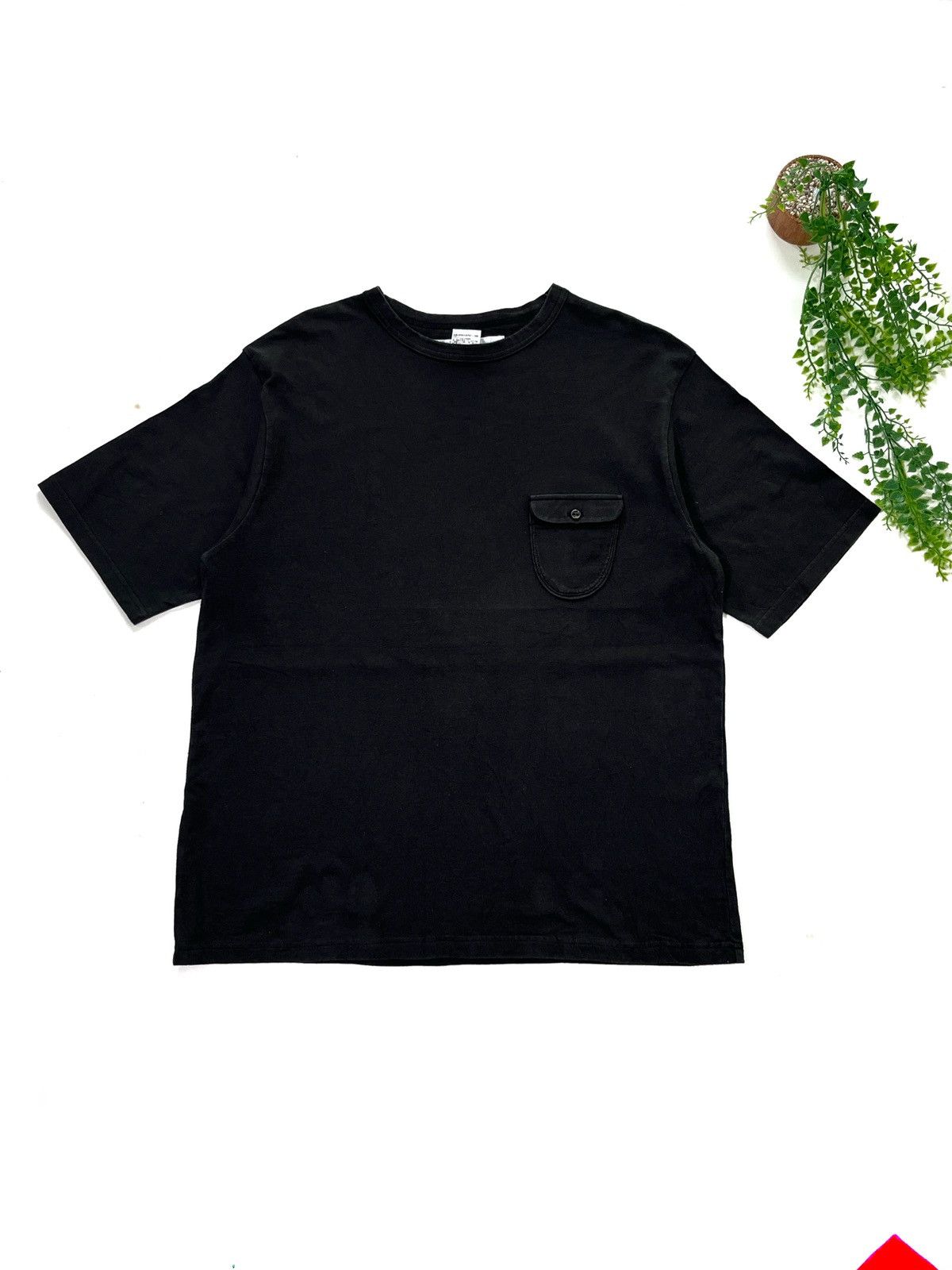 Easy Earl Life RARE❤️‍🔥EEL Products Pocket Washed tee Size US L / EU 52-54 / 3 - 2 Thumbnail