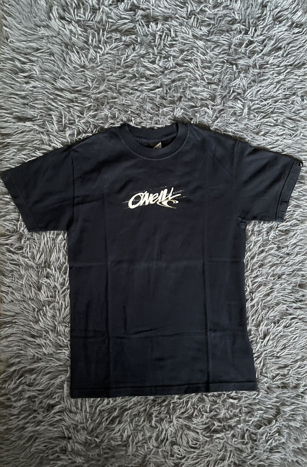 O'Neill × Vintage 🏄‍♂️ O’Neill Y2K vintage surfing big logo t-shirt Size US M / EU 48-50 / 2 - 1 Thumbnail