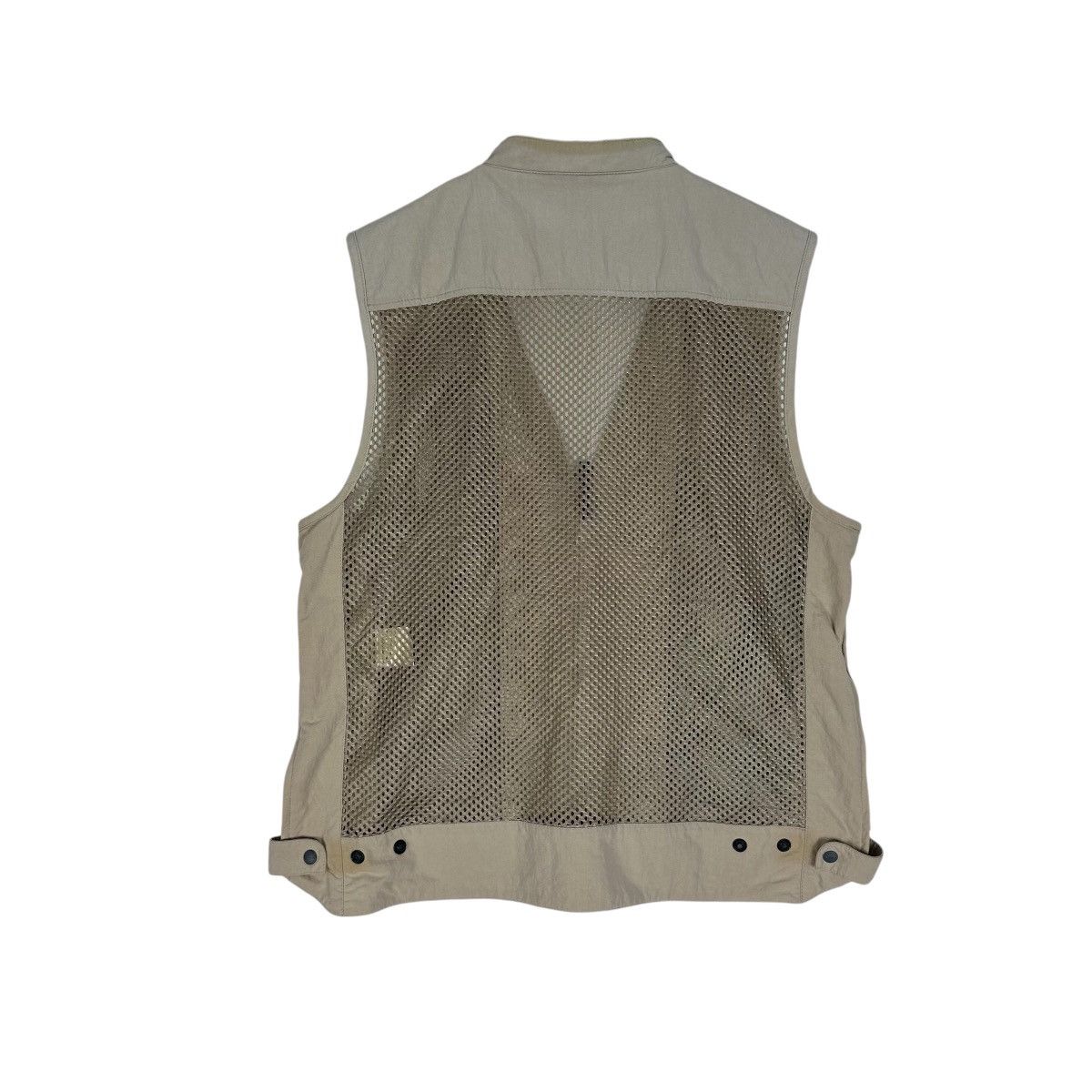 Phenix PHENIX UTILITY FISHING GEAR VEST Size US L / EU 52-54 / 3 - 6 Thumbnail