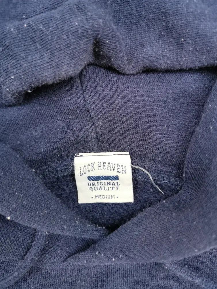 Japanese Brand Rare!!! Peace Good Should Hoodie Sweatshirt Size US M / EU 48-50 / 2 - 3 Thumbnail