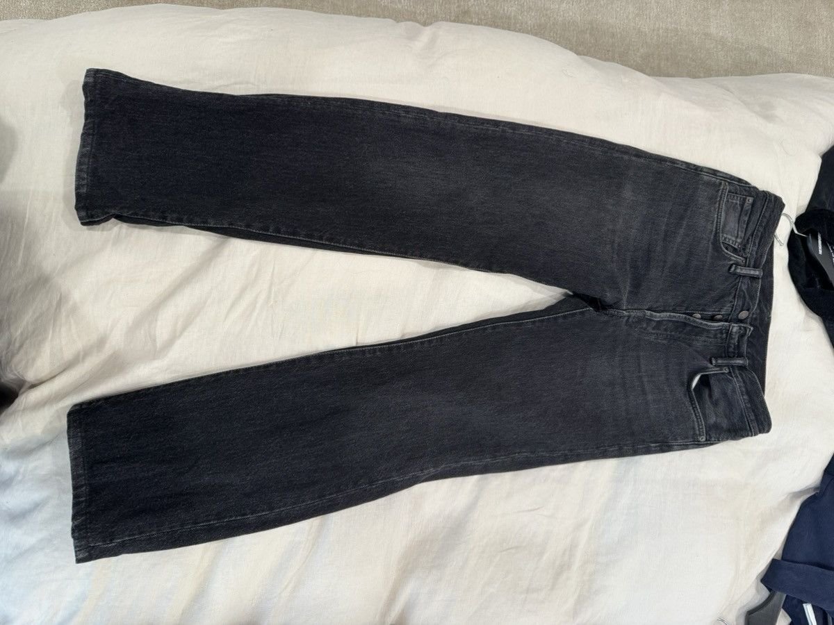 Acne Studios Acne Studios 1996 Jeans Size US 29 - 2 Thumbnail