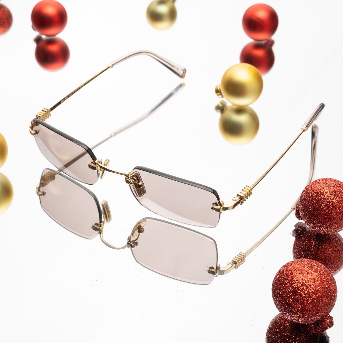 MIU MIU 0MU B50S 5AK20I SUNGLASSES