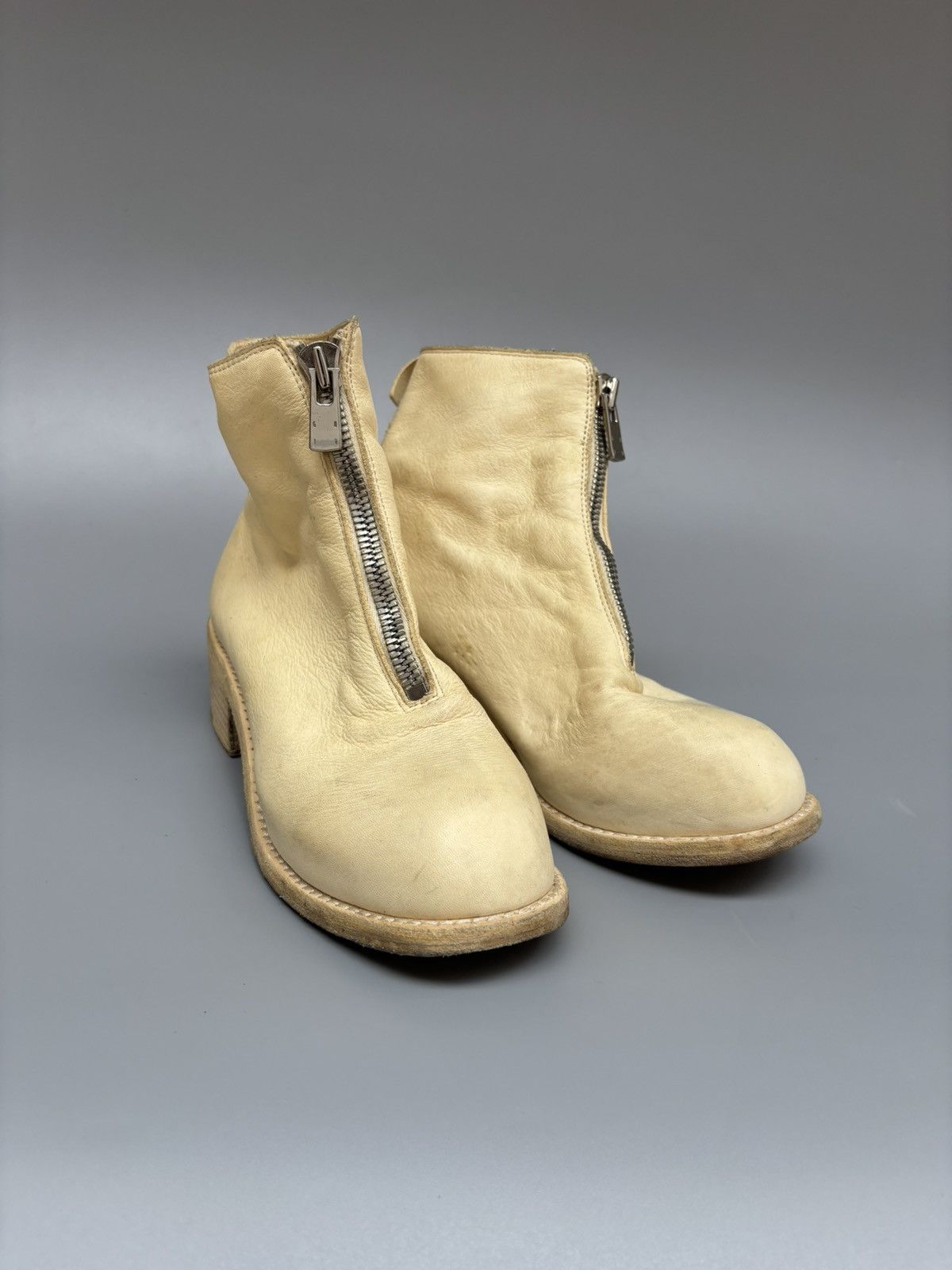 Guidi Guidi Boots Size 36 Size US 6 / IT 36 - 2 Thumbnail