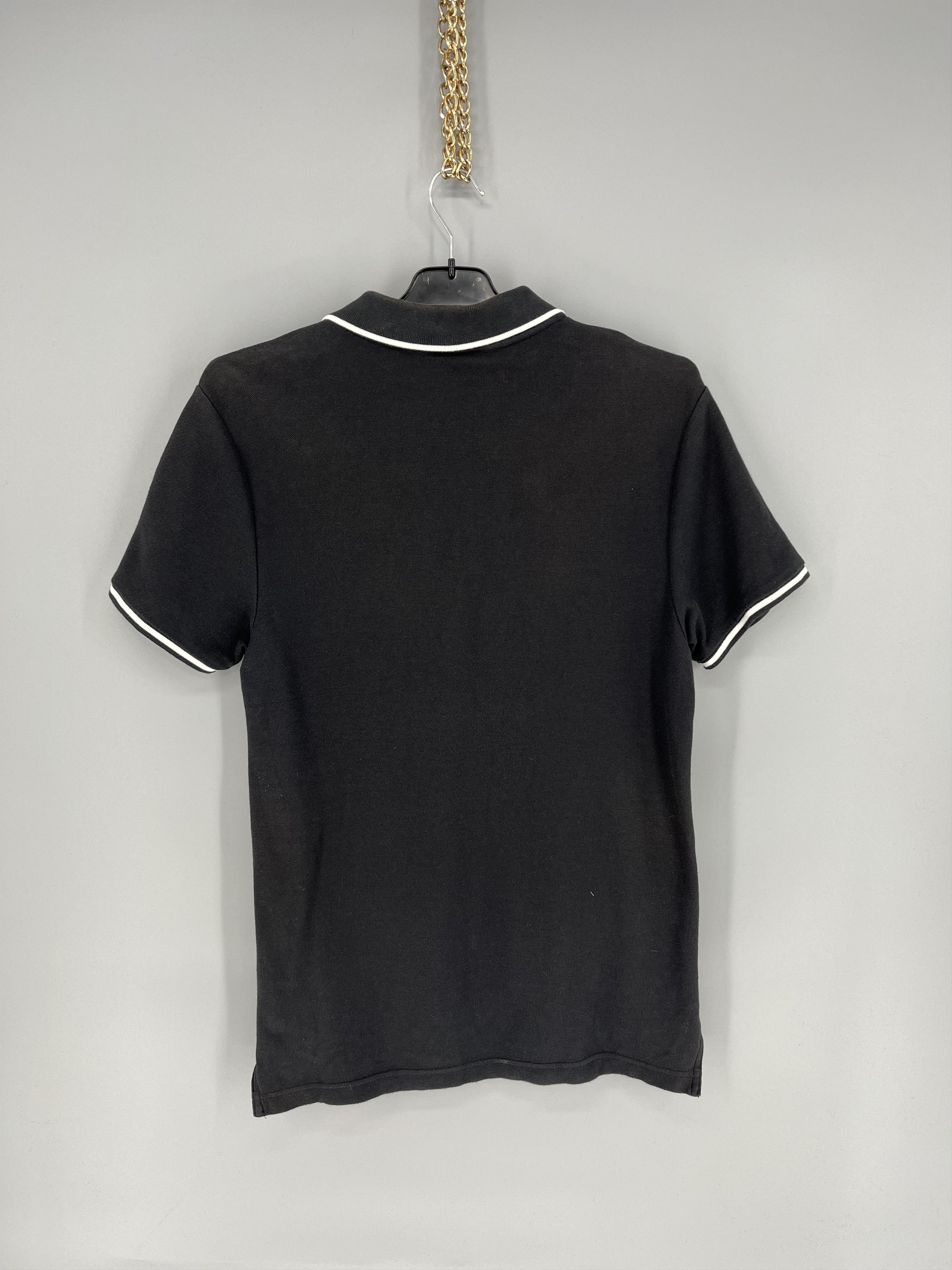 Vintage Vintage 90s Nike Swoosh Logo Tee Travis Scott Style Grailed Size US S / EU 44-46 / 1 - 8 Thumbnail