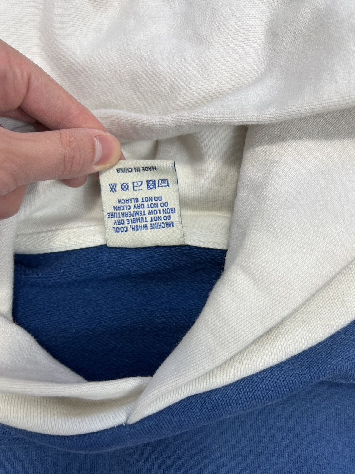 Other Hoodie Childish Theme Park Y2K Pop Pop Oversize Size US S / EU 44-46 / 1 - 6 Thumbnail