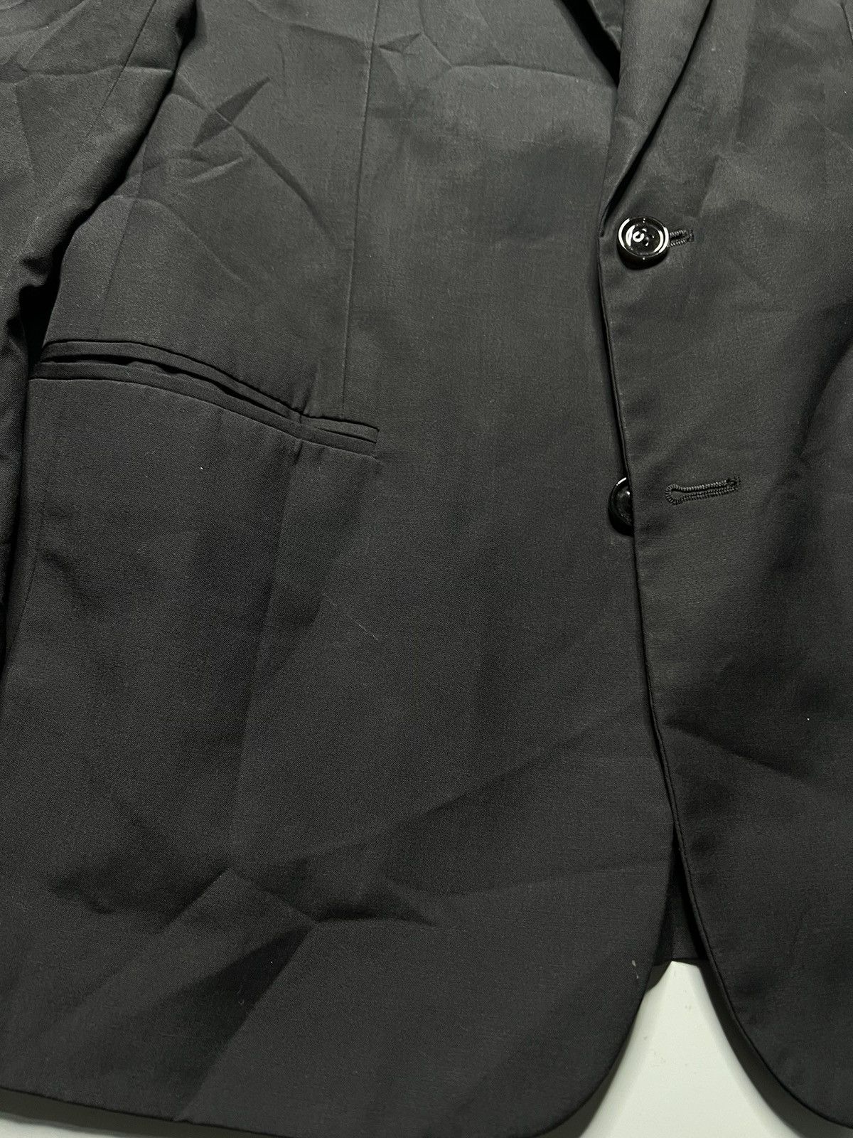 Maison Margiela Maison Margiela Line 10 F/W 13 Tailored Jacket Size US S / EU 44-46 / 1 - 5 Thumbnail