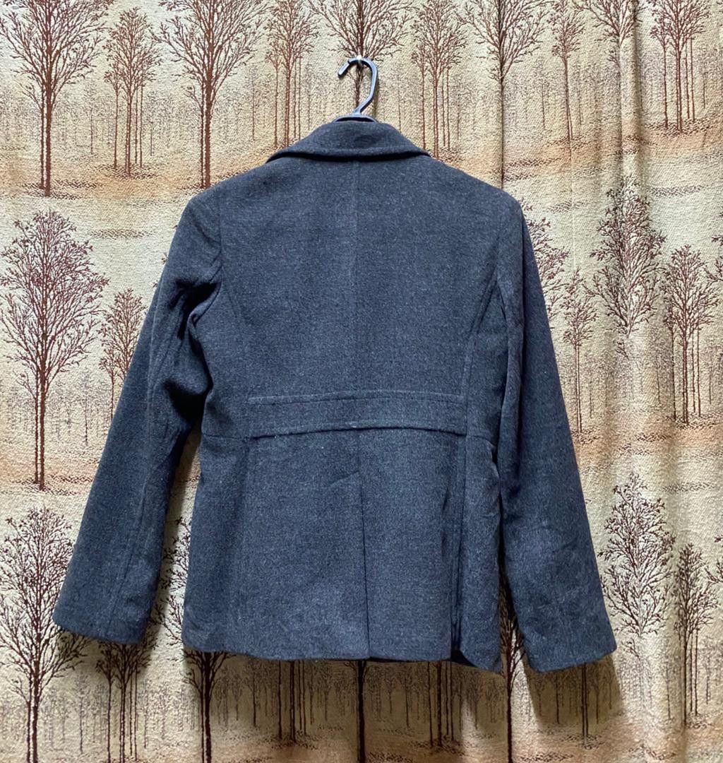 ADAM ET ROPE ADA ET ROPE WOOL JACKET Size S / US 4 / IT 40 - 5 Thumbnail
