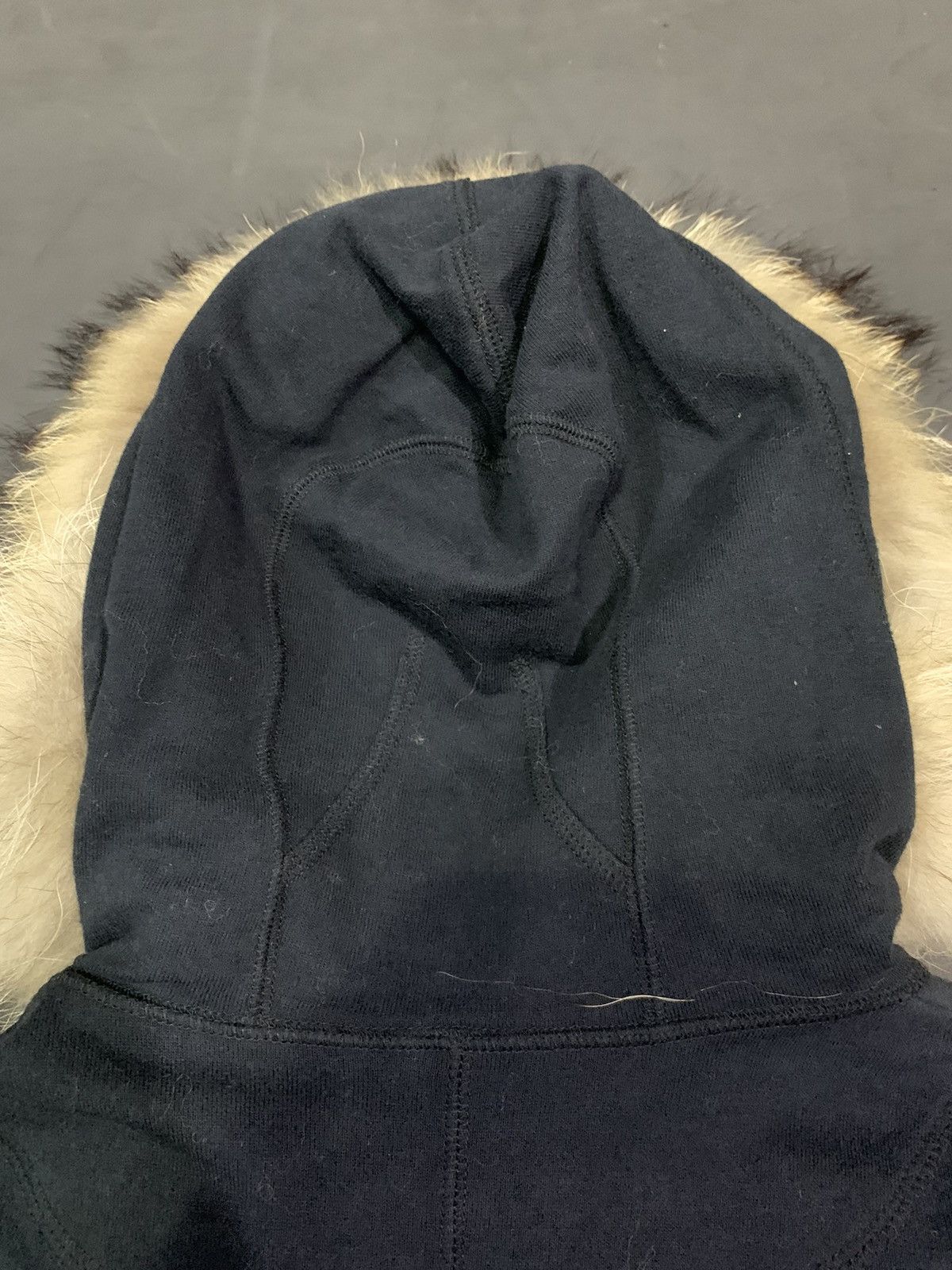 If Six Was Nine 🖤BLACKFRIDAY🖤Mb lucas cachette parka fur hoodie lgb styled Size US S / EU 44-46 / 1 - 4 Thumbnail