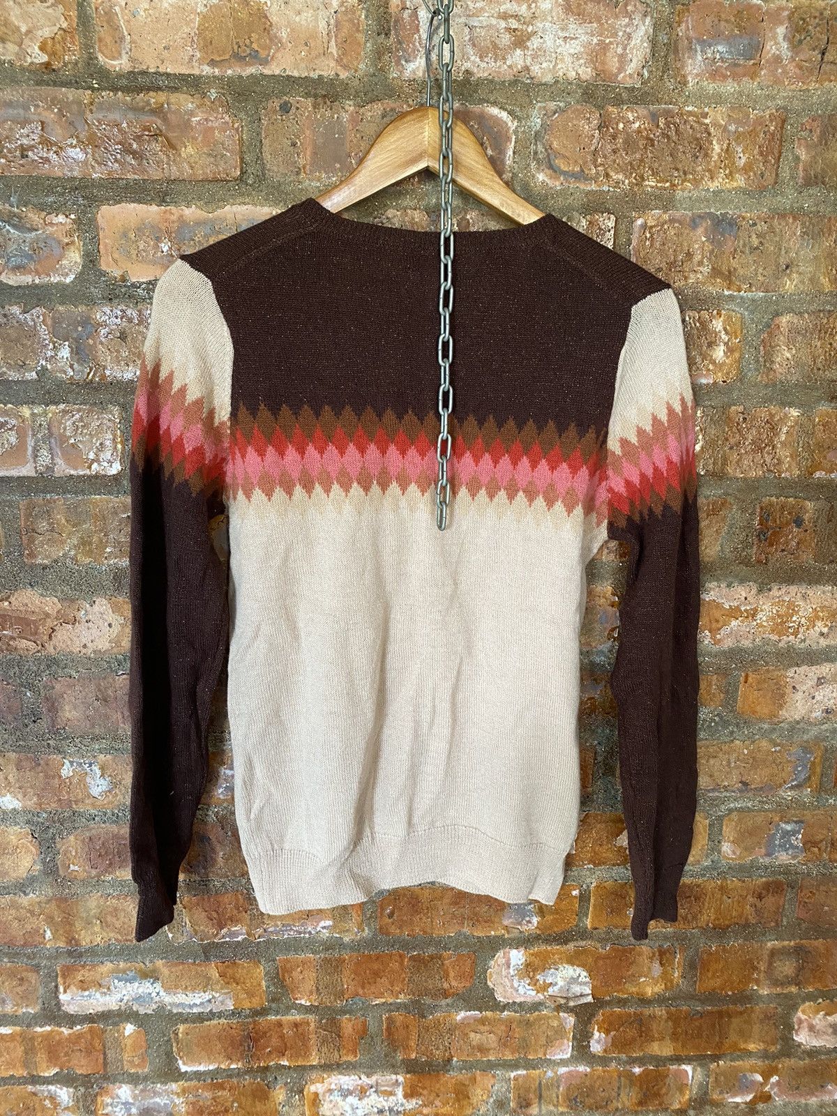 Tsumori Chisato 2000s Chisato Ortega wool cardigan Size M / US 6-8 / IT 42-44 - 10 Thumbnail