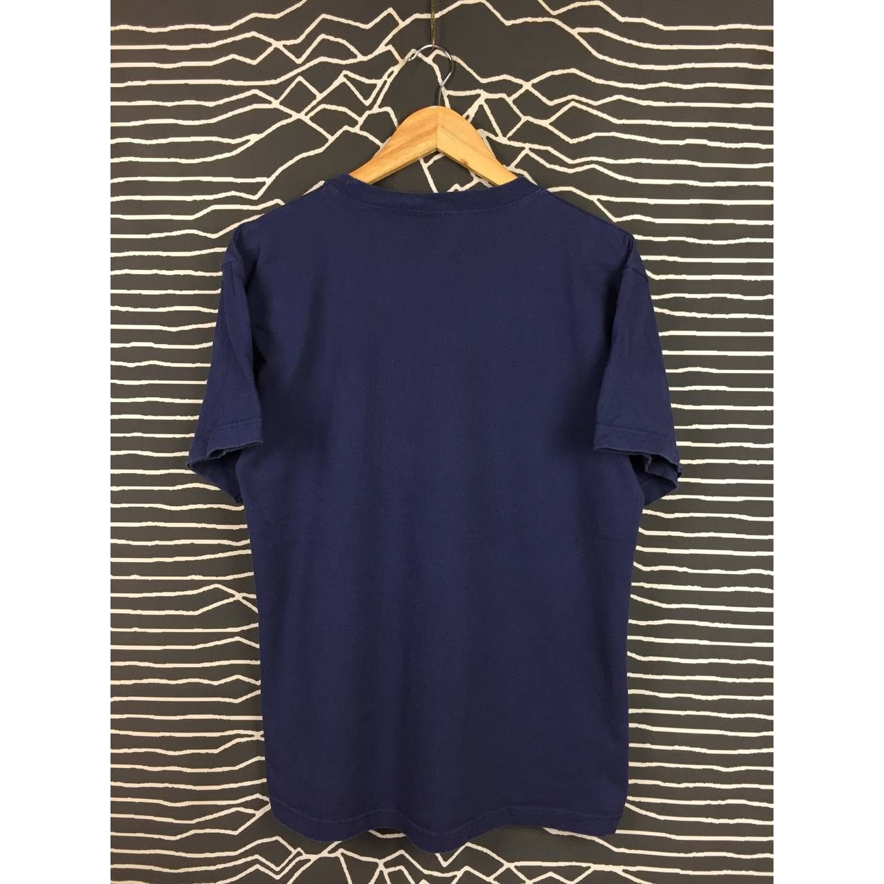 Gear for Sports × Vintage Vtg Harvard University Made In Usa Collegiate Tee Size US M / EU 48-50 / 2 - 4 Thumbnail