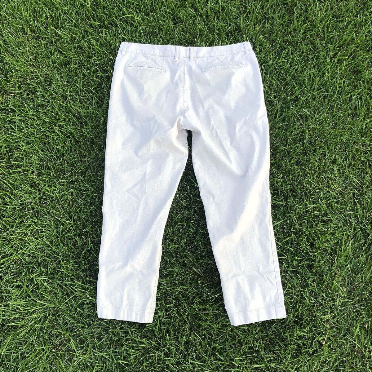 Lacoste Lacoste dress pants Size US 36 / EU 52 - 6 Thumbnail