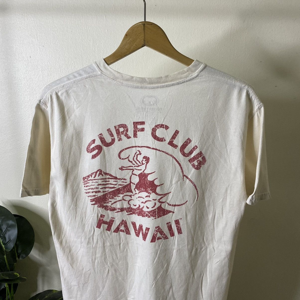Other Malibu Shirts Surf Club Hawaii Surfing Tee Size US S / EU 44-46 / 1 - 2 Thumbnail