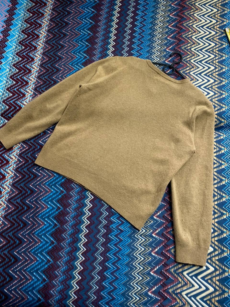 Polo Ralph Lauren Polo Ralph Lauren Vintage Sweater Logo Classic Size US XL / EU 56 / 4 - 10 Thumbnail
