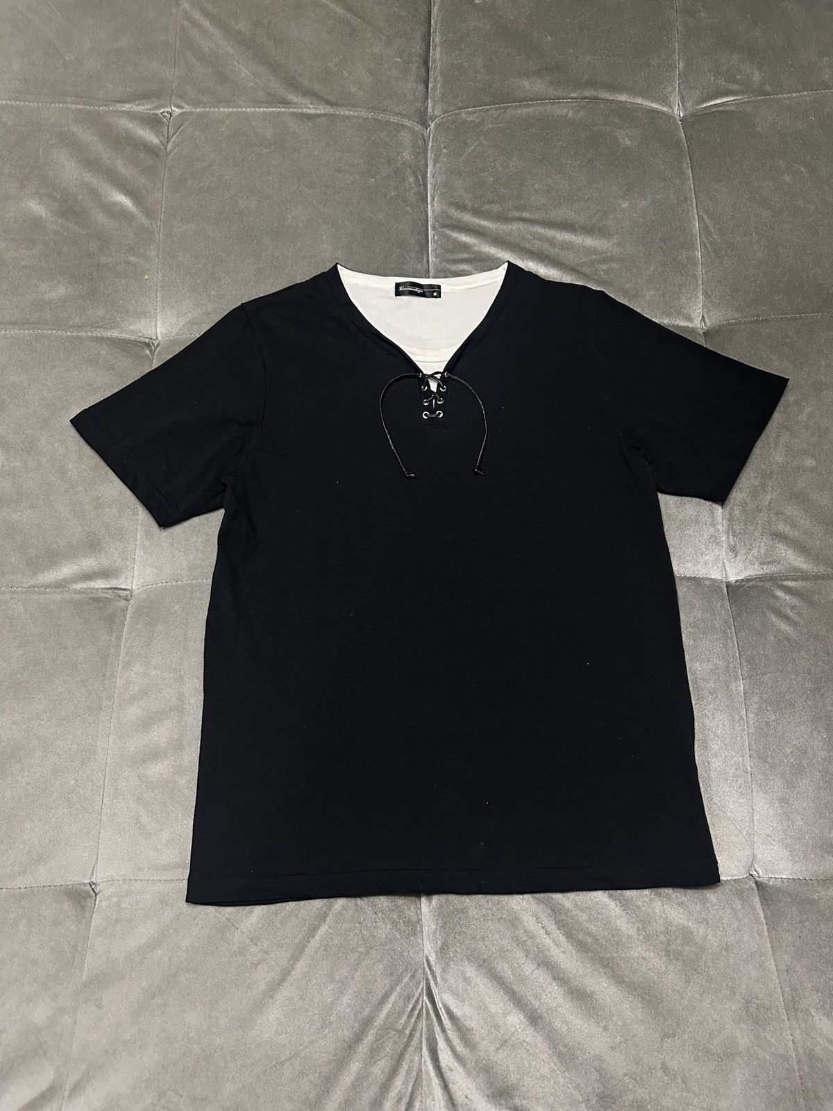 Japanese Brand COMMONTAGE Size US S / EU 44-46 / 1 - 1 Thumbnail