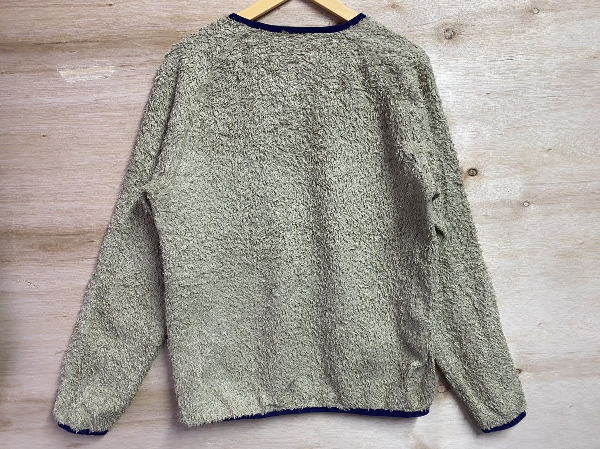 Patagonia Patagonia long sleeve fleece Size US L / EU 52-54 / 3 - 8 Thumbnail