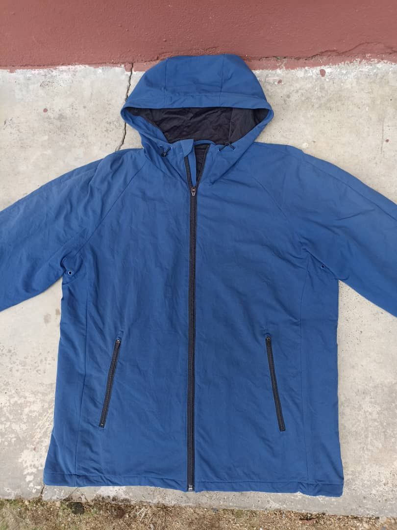 GU Gu Hoodie Jacket Outdoor Size US L / EU 52-54 / 3 - 5 Thumbnail