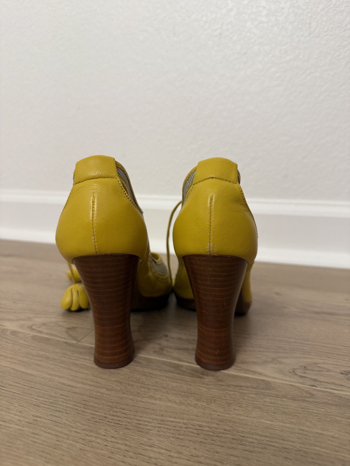 Other Poetic Licence Girl About Town heels size 6 Size US 6 / IT 36 - 4 Thumbnail