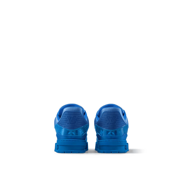 Louis Vuitton LV Trainers Size US 8.5 / EU 41-42 - 4 Thumbnail