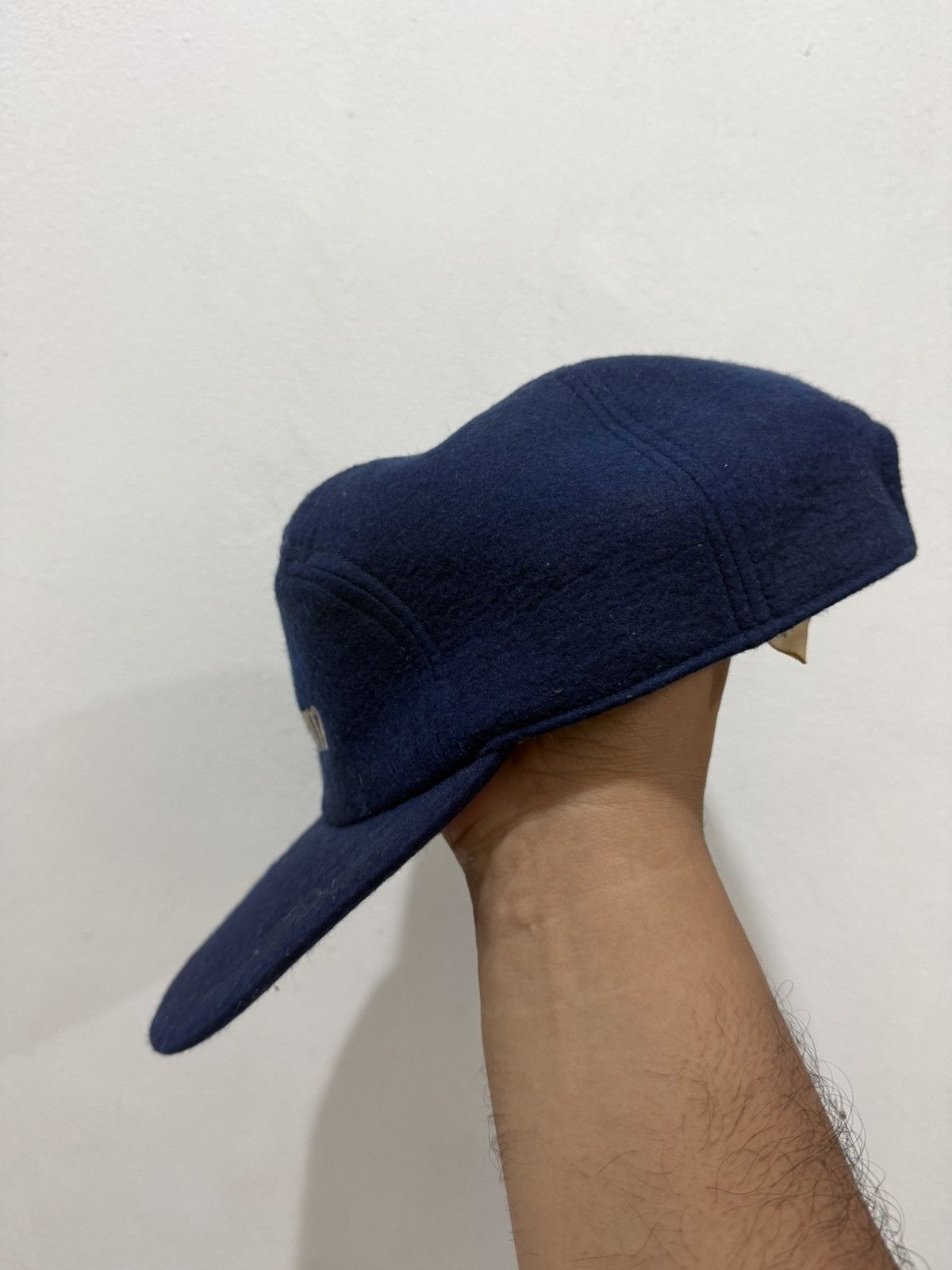 Vintage 90’s SKYLINE JAPAN Racing Hat Size ONE SIZE - 3 Thumbnail