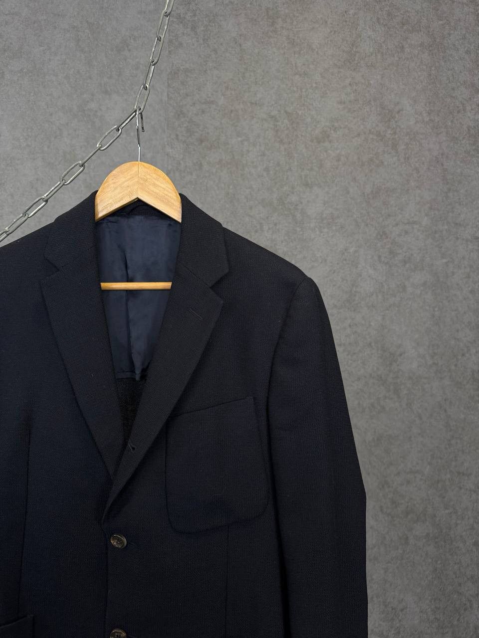 Our Legacy Our Legacy luxury designer blazer Size 46S - 2 Thumbnail