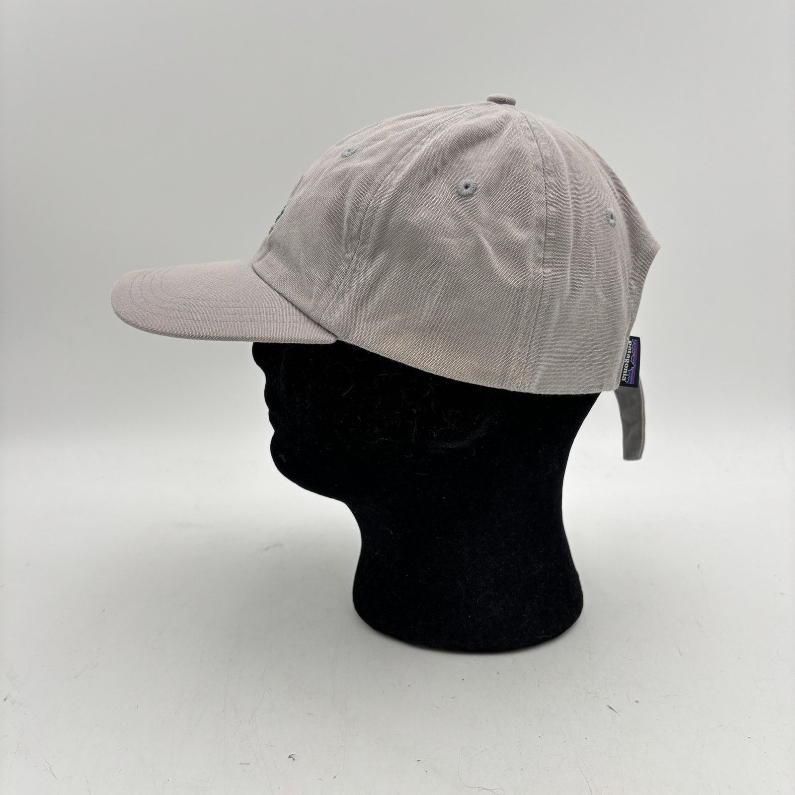 Patagonia Rare Patagonia Pataloha Hale'iwa Palm Tree Hat Size ONE SIZE - 5 Thumbnail