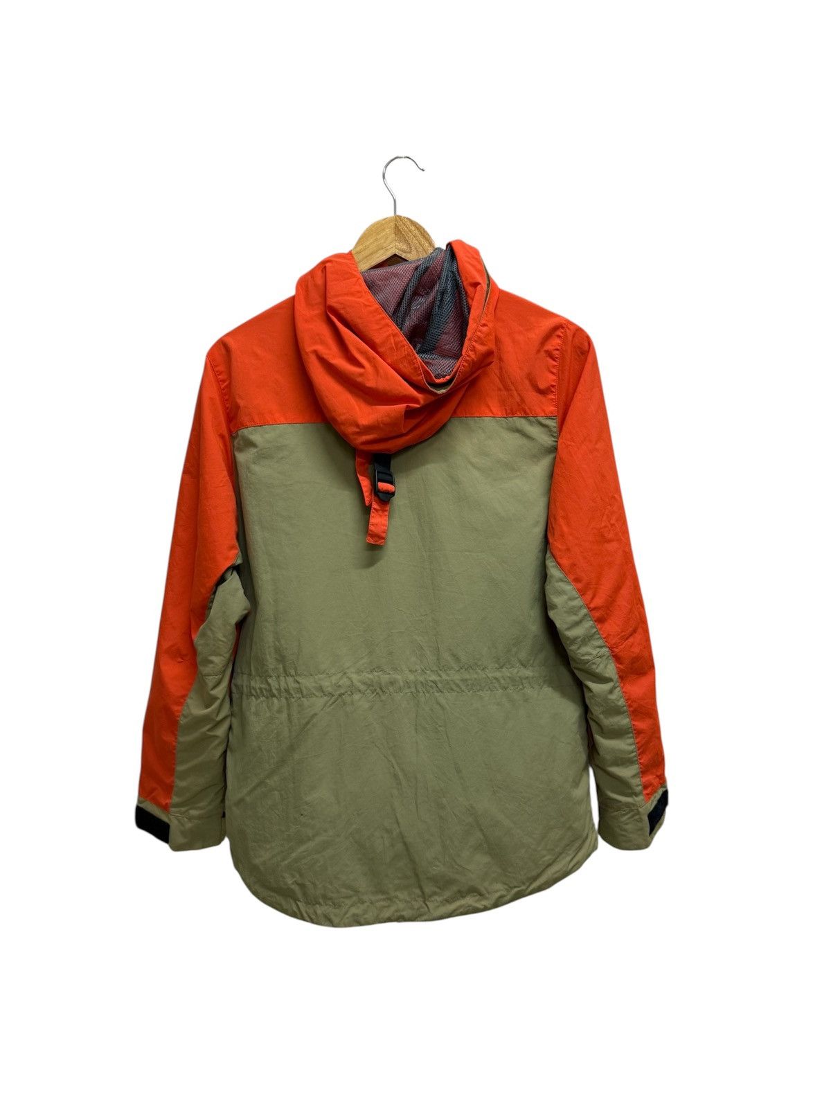 Japanese Brand Coen Co.ltd Tokyo Japan Mountaineering Gorpcore Jacket Size US S / EU 44-46 / 1 - 2 Thumbnail