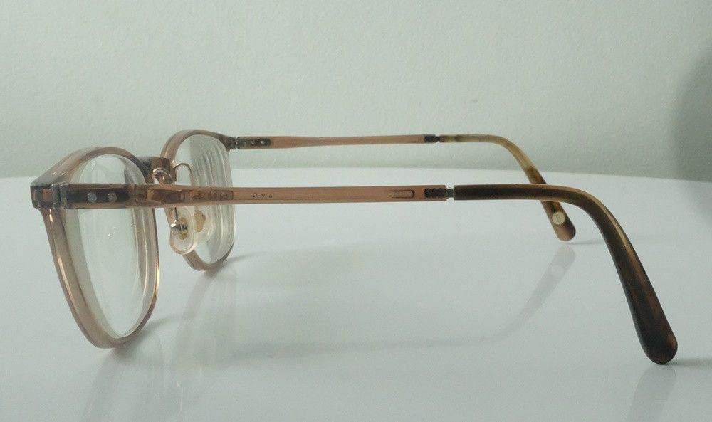 Japanese Brand Owndays Graph Belle Glasses Size ONE SIZE - 3 Thumbnail