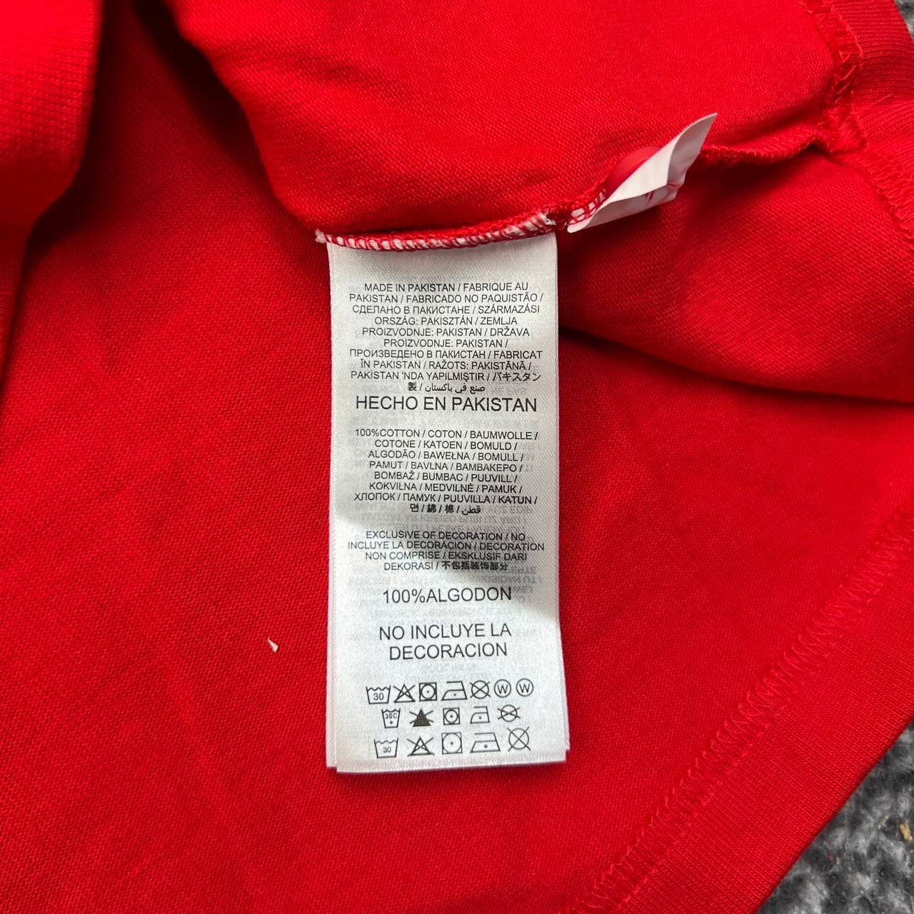 Nike Nike Polo Shirt Men Large Georgia Bulldogs Short Sleeve Size US L / EU 52-54 / 3 - 5 Thumbnail