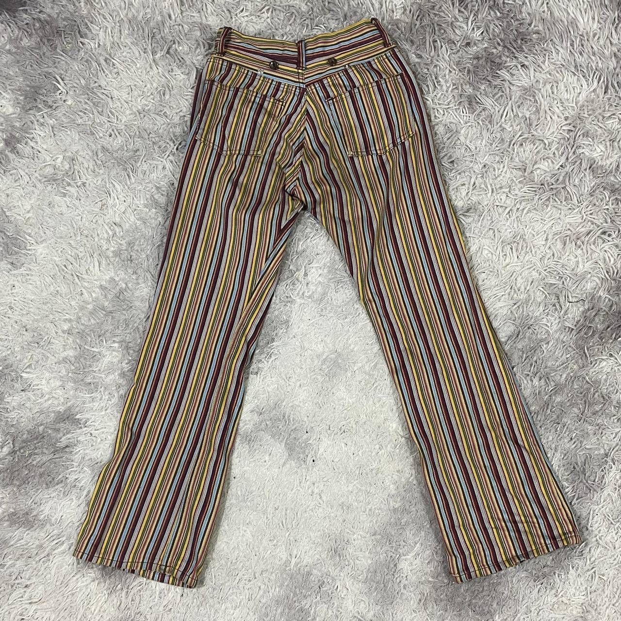 Japanese Brand Ozone community country wear Size US 26 / EU 42 - 7 Thumbnail