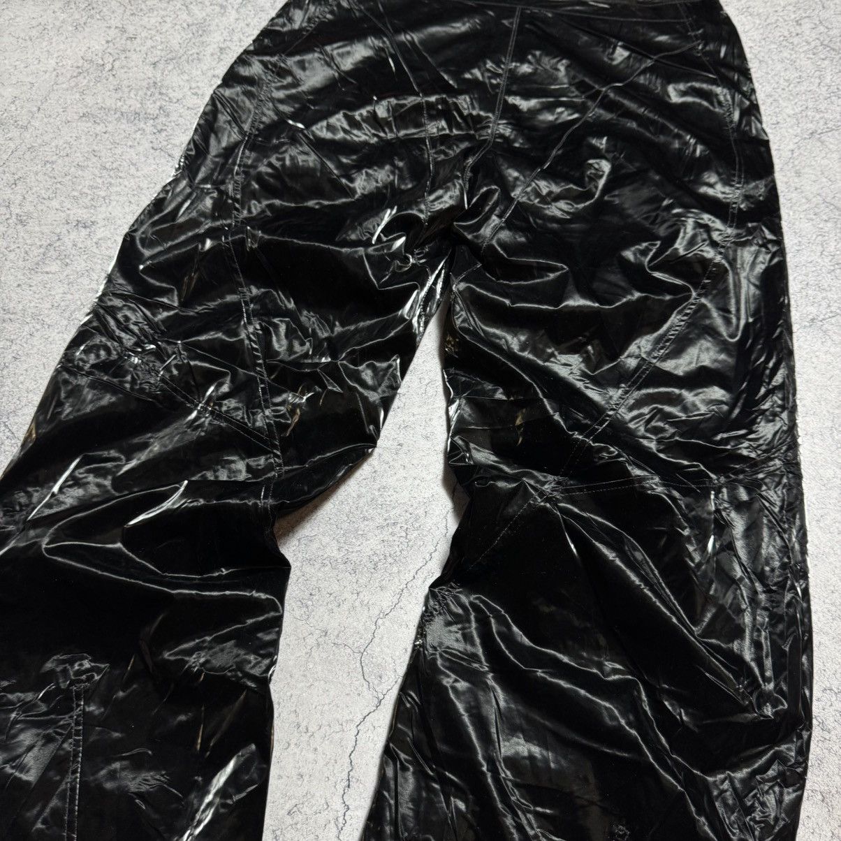 H&M × Mugler Rare Mugler x H&M Pants Size US 38 / EU 54 - 10 Thumbnail