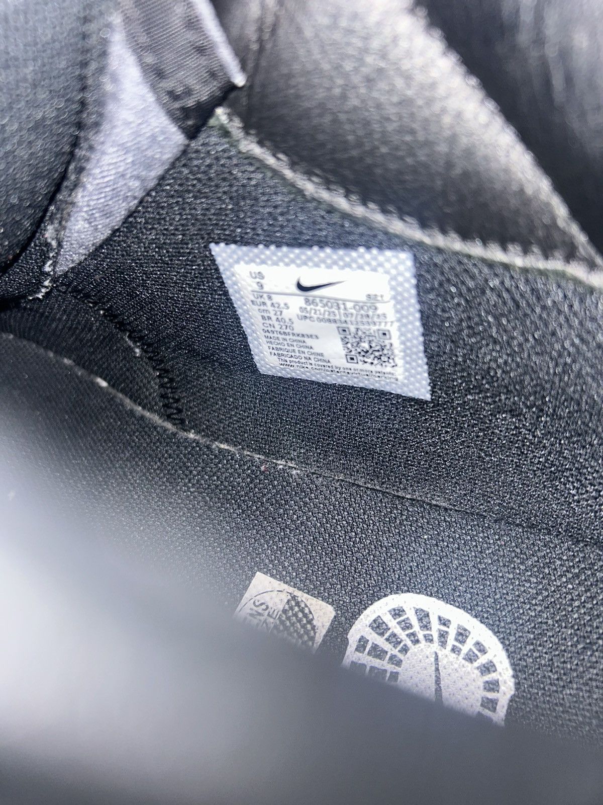 Nike ACG NIKE ACG Size US 9 / EU 42 - 8 Thumbnail