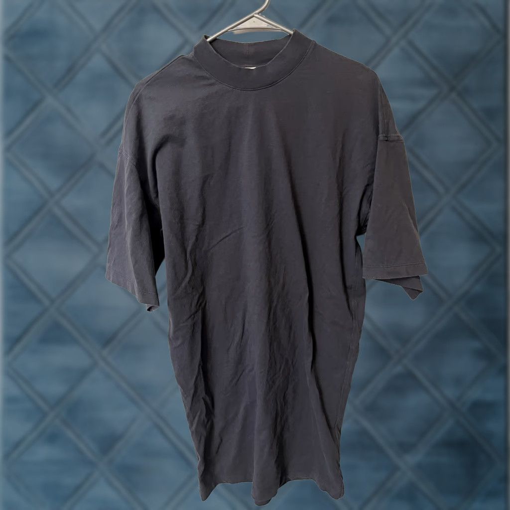 Uniqlo UNIQLO Tunic Shirt Gray Size XS Oversized 3/4 Sleeve Cotton Women’s Dress Shirt Tunic Gray XS Women’s Size XS / US 0-2 / IT 36-38 - 1 Thumbnail