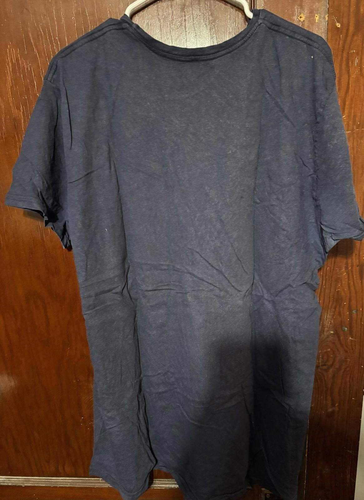 Other Butler Bulldogs Original Retro Brand Blue T-shirt men sz XXL Size ONE SIZE - 2 Thumbnail