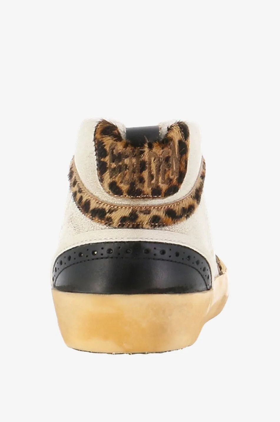 Golden Goose o1bcso1str1124 Sneakers in Multicolor Size US 7 / IT 37 - 4 Thumbnail