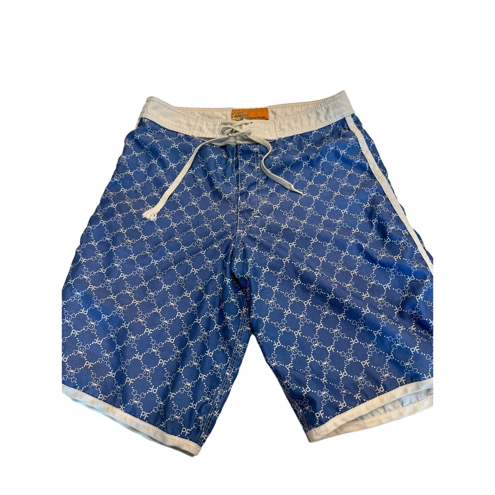 Paul Frank Paul Frank Swim Shorts Size US 30 / EU 46 - 1 Thumbnail
