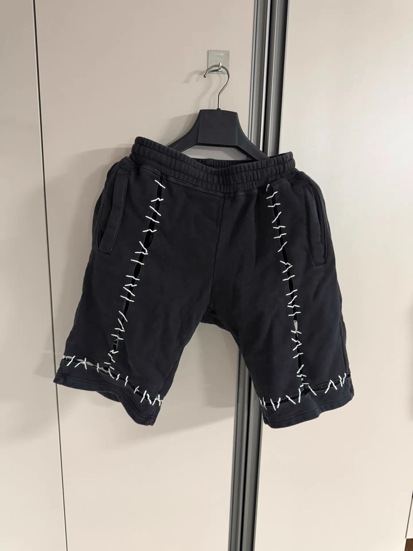 KTZ KTZ Men's Casual Shorts K18 Size US 31 - 1 Thumbnail