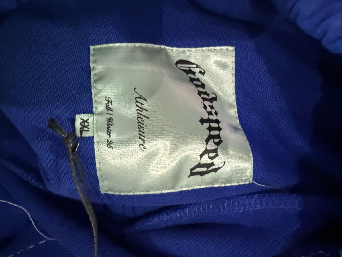 Godspeed Godspeed Tracksuit Size US XXL / EU 58 / 5 - 10 Thumbnail