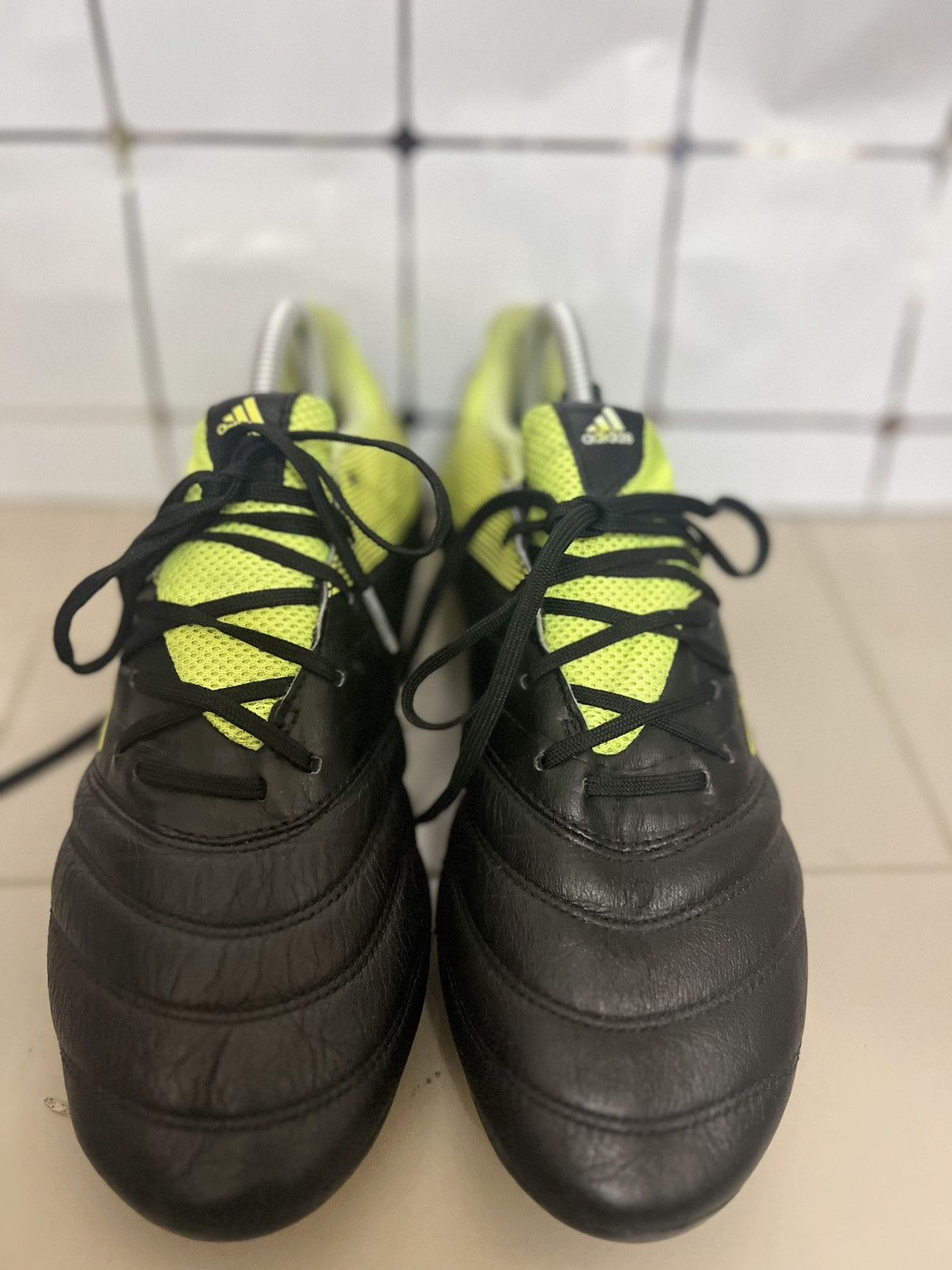 Adidas Adidas Copa 19.3 TF Asro Turf Size US 7.5 / EU 40-41 - 2 Thumbnail