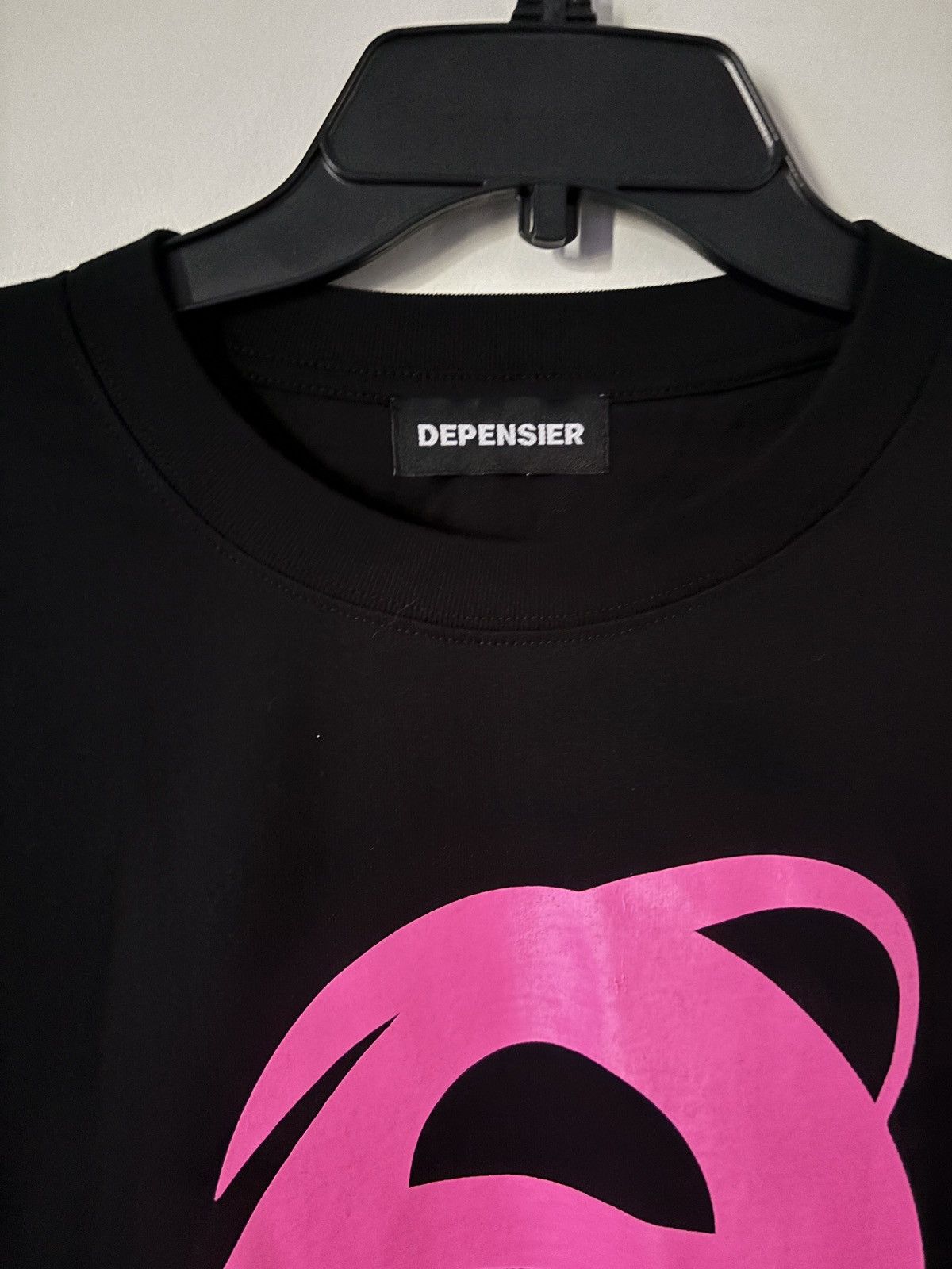 Japanese Brand Depensier Esex longsleeve Size US M / EU 48-50 / 2 - 2 Thumbnail