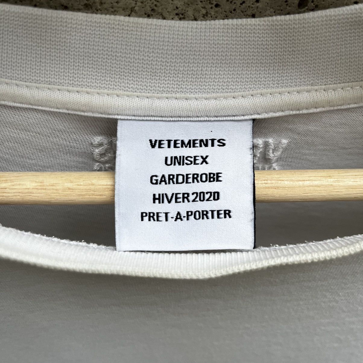 Vetements ❗️RARE❗️Vetements Demna AW2020 Rat Ratatouille Tshirt baggy Size US XXL / EU 58 / 5 - 5 Thumbnail