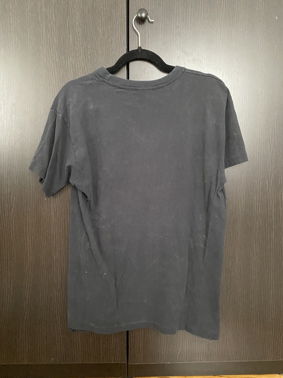 Other Vintage 1997 Metallica Master Of Puppets Tour Tee Size US M / EU 48-50 / 2 - 2 Thumbnail
