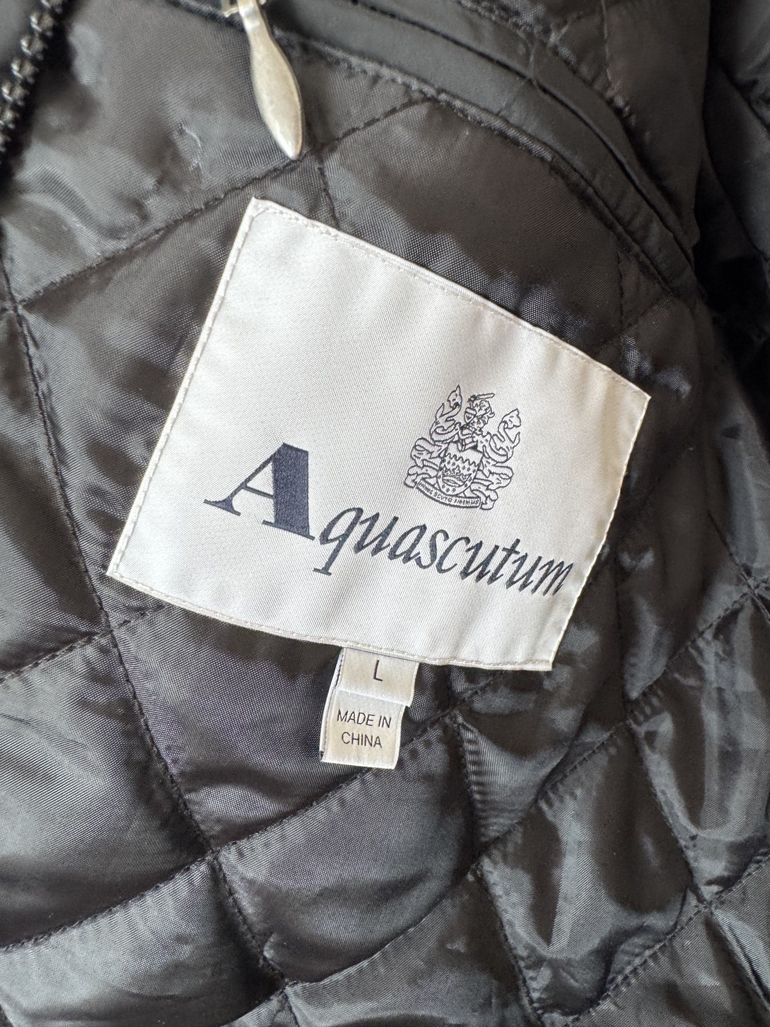 Aquascutum Wind Blazer Size US L / EU 52-54 / 3 - 7 Thumbnail